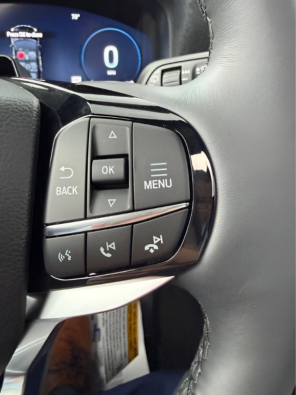 2026 FORD EXPLORER PLATINUM — миниатюра 25