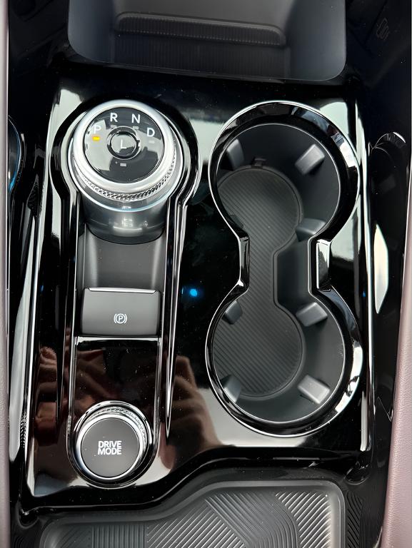 2026 FORD EXPLORER PLATINUM — миниатюра 31