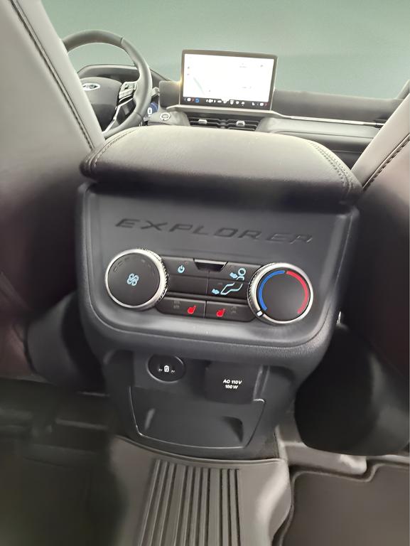2026 FORD EXPLORER PLATINUM 缩略图 19