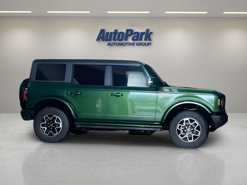 FORD BRONCO - 8