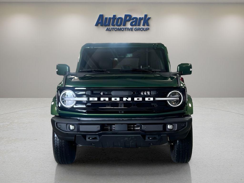 FORD BRONCO - 2