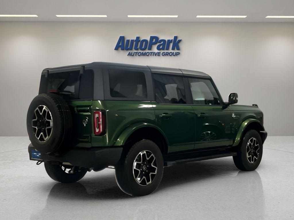 FORD BRONCO - 7