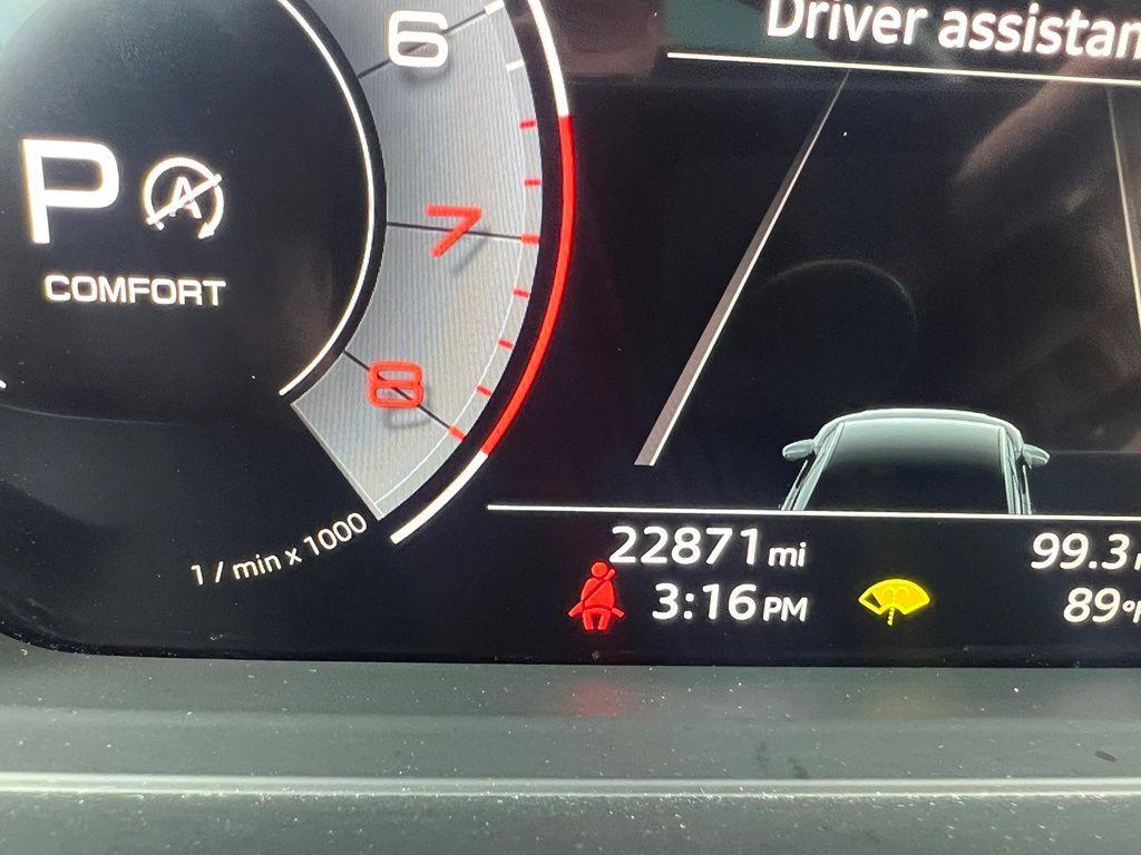 2022 AUDI A8 L 55 缩略图 16