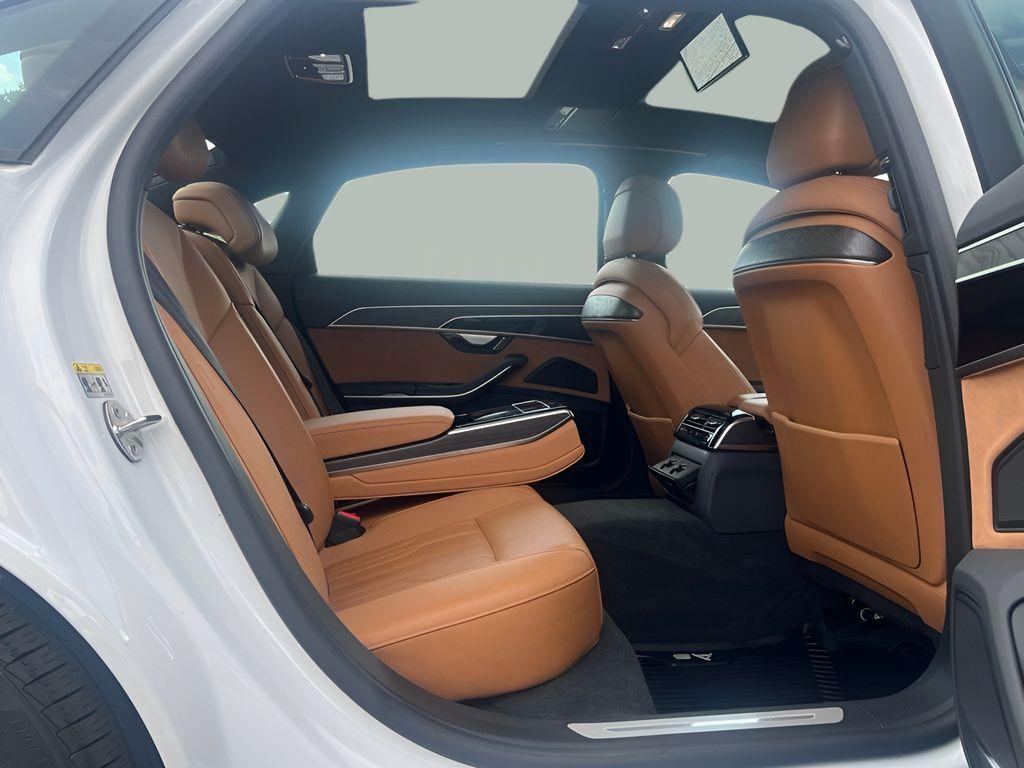 2022 AUDI A8 L 55 缩略图 41