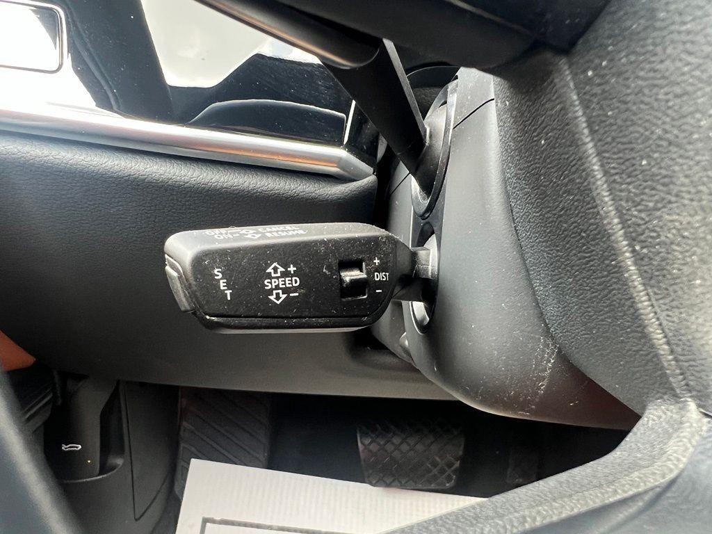 2022 AUDI A8 L 55 缩略图 18