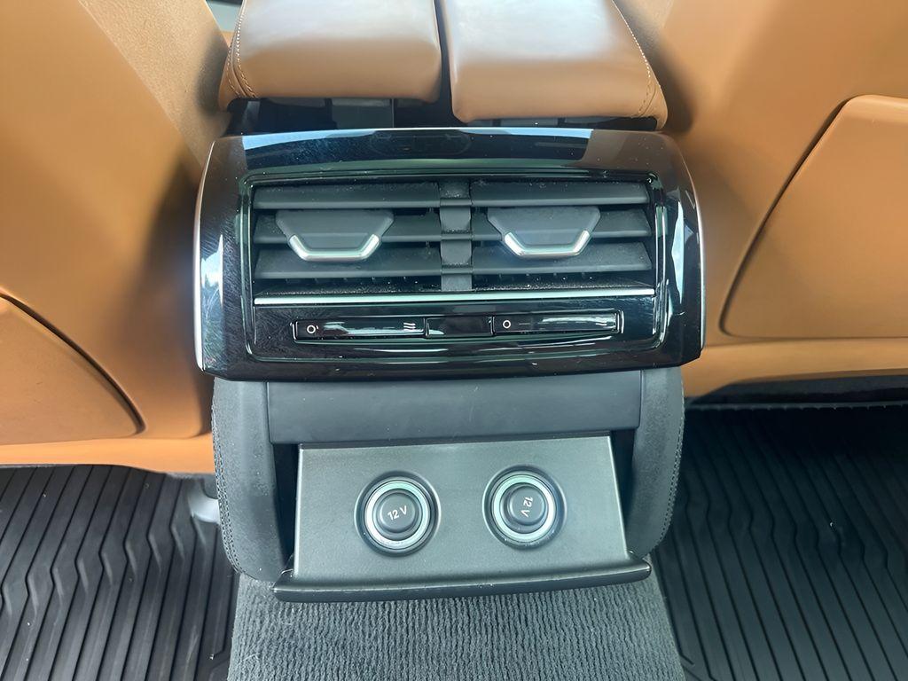 2022 AUDI A8 L 55 缩略图 32