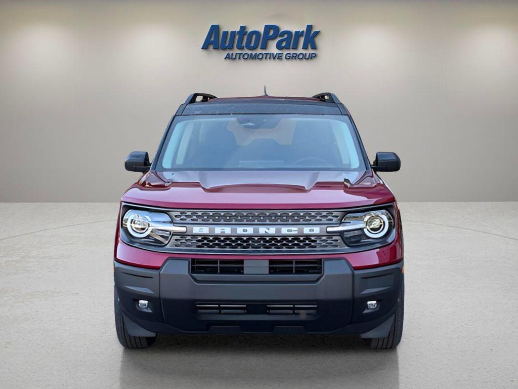 FORD BRONCO SPORT BIG BEND - 2