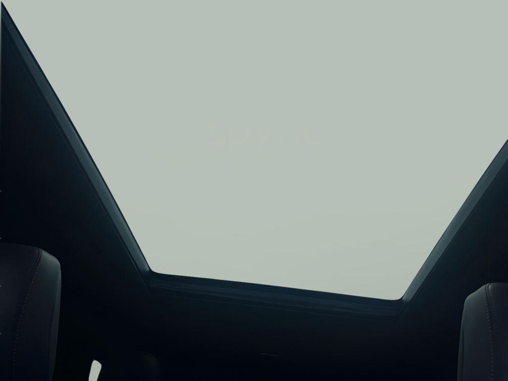 2026 FORD EXPLORER TREMOR — миниатюра 29