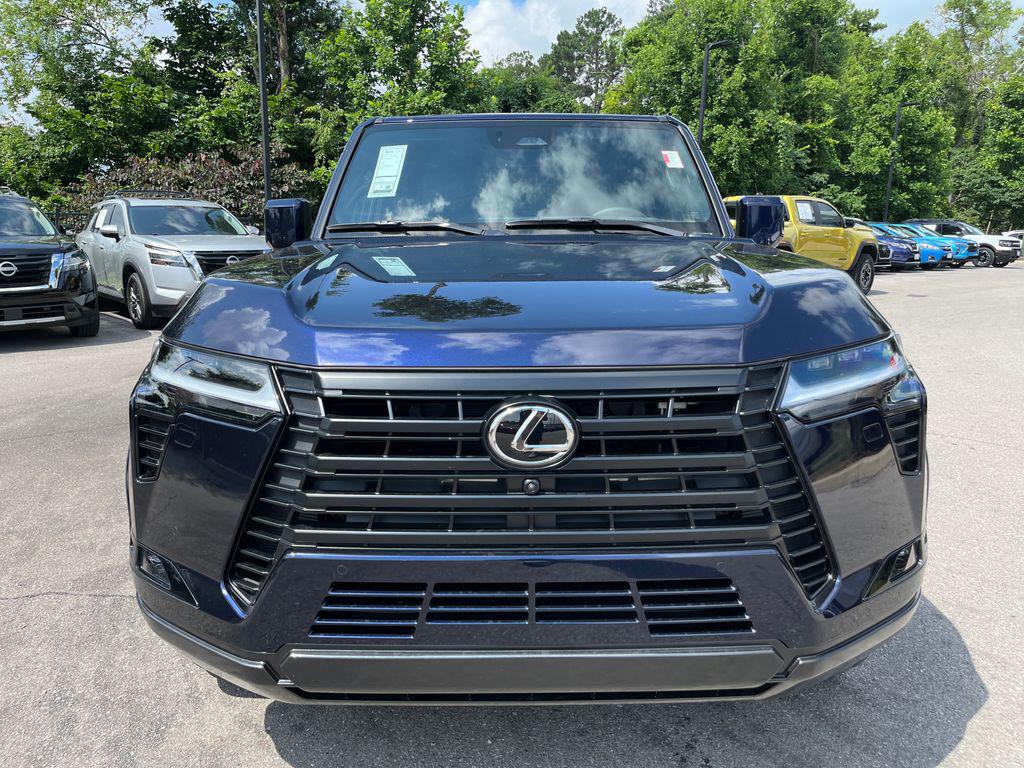 صورة مصغرة 34 لـ 2026 Lexus GX 550 PREMIUM+