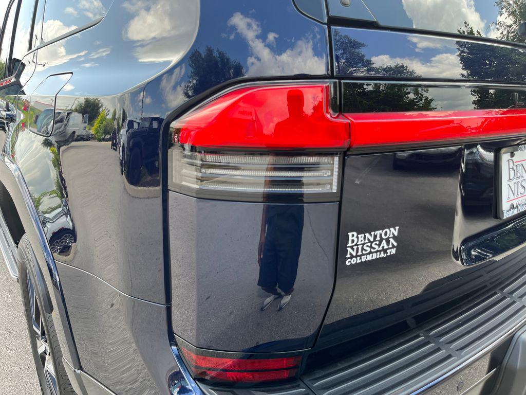 صورة مصغرة 38 لـ 2026 Lexus GX 550 PREMIUM+