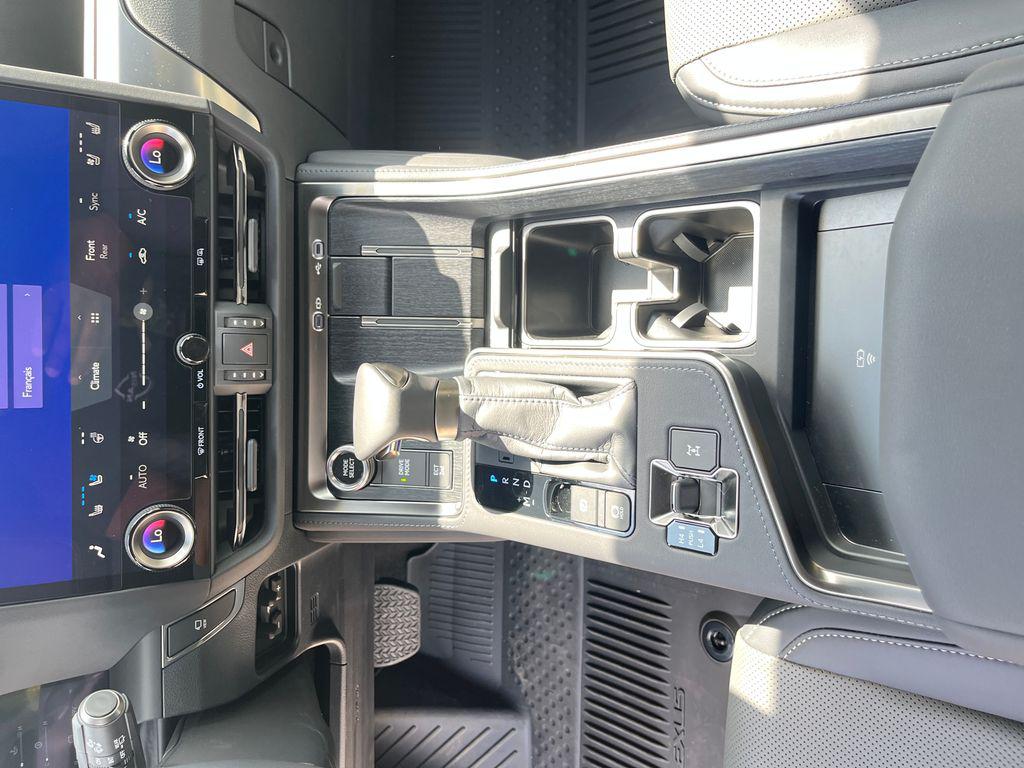 صورة مصغرة 26 لـ 2026 Lexus GX 550 PREMIUM+