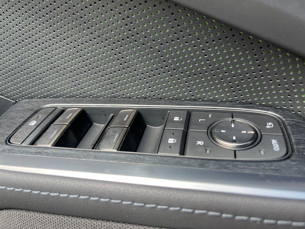 صورة مصغرة 11 لـ 2024 Lexus GX 550 OVERTRAIL+
