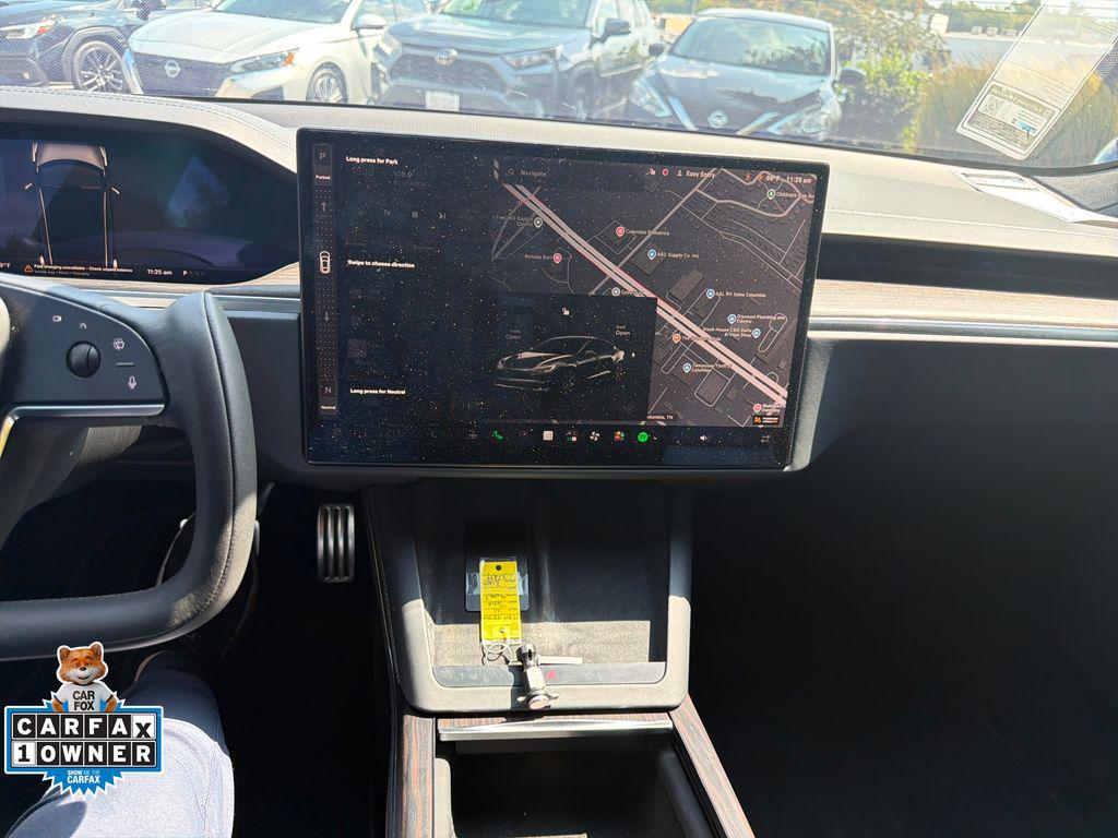 2022 Tesla MODEL S BASE 缩略图 36