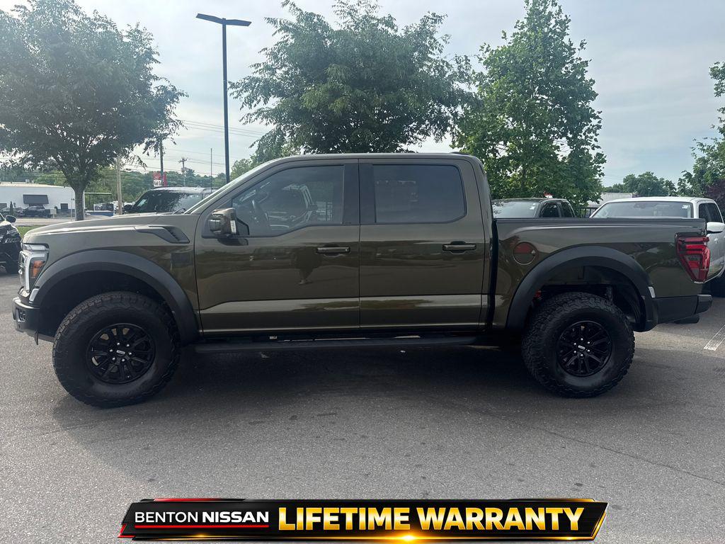 FORD F-150 RAPTOR - 5