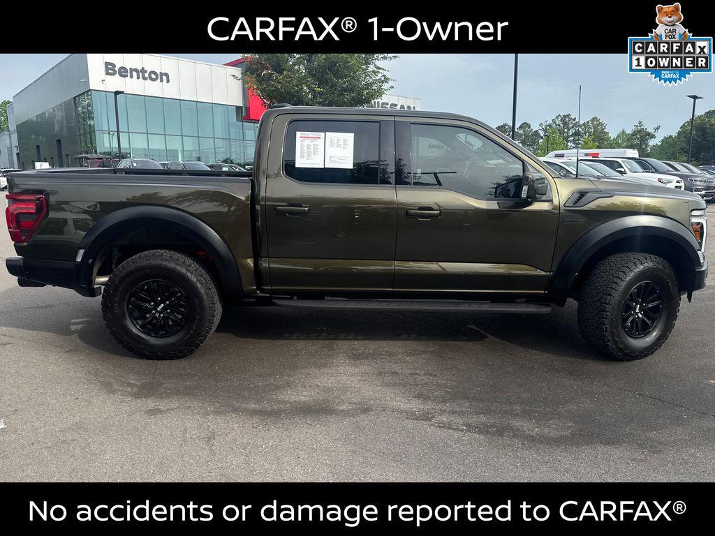 FORD F-150 RAPTOR - 3