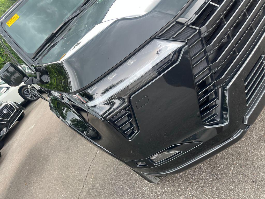 2024 Lexus GX 550 PREMIUM+ thumbnail 35