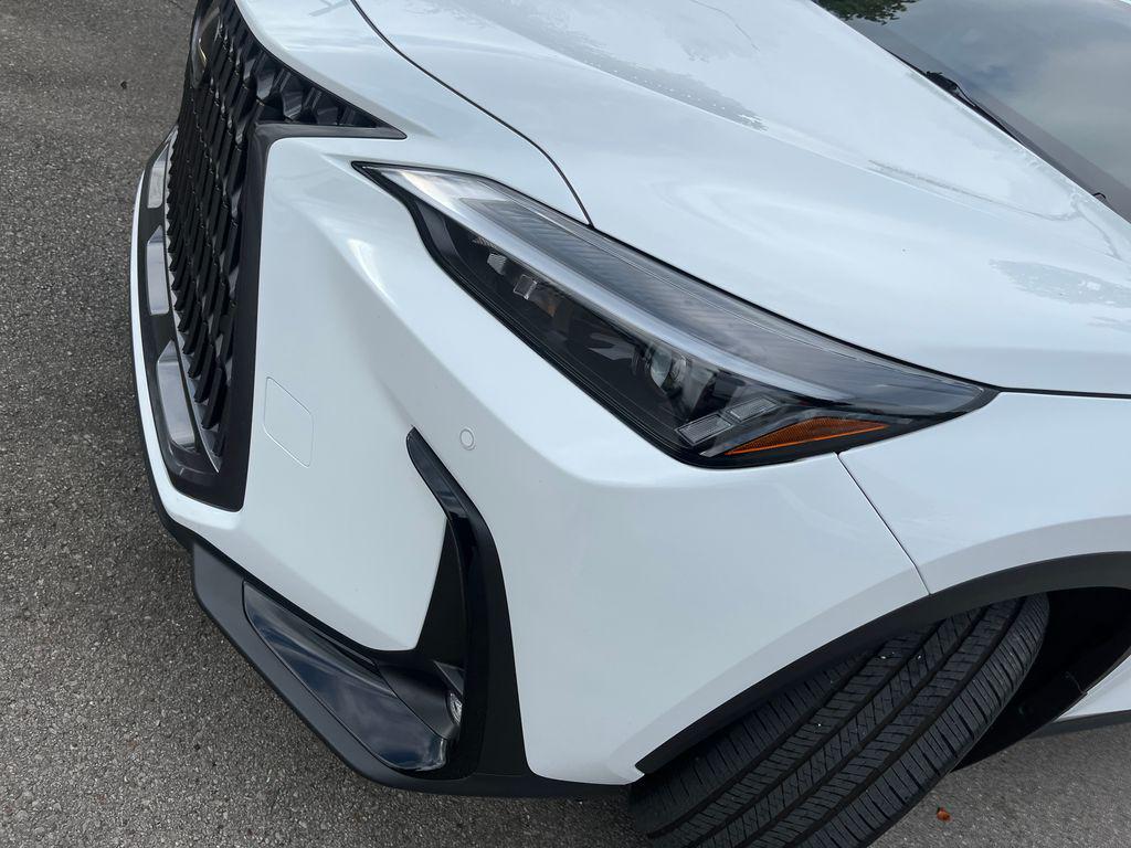 صورة مصغرة 35 لـ 2026 Lexus NX 350H PREMIUM