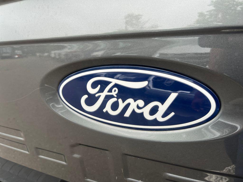 2024 FORD F-150 STX — миниатюра 39