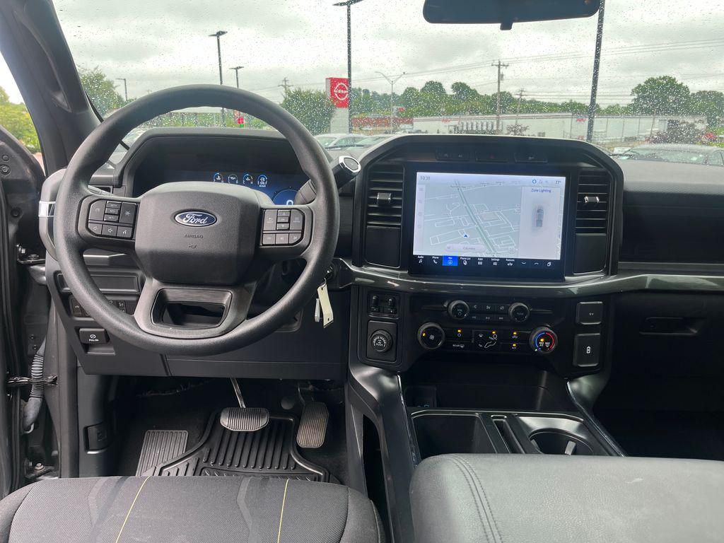 2024 FORD F-150 STX — миниатюра 13