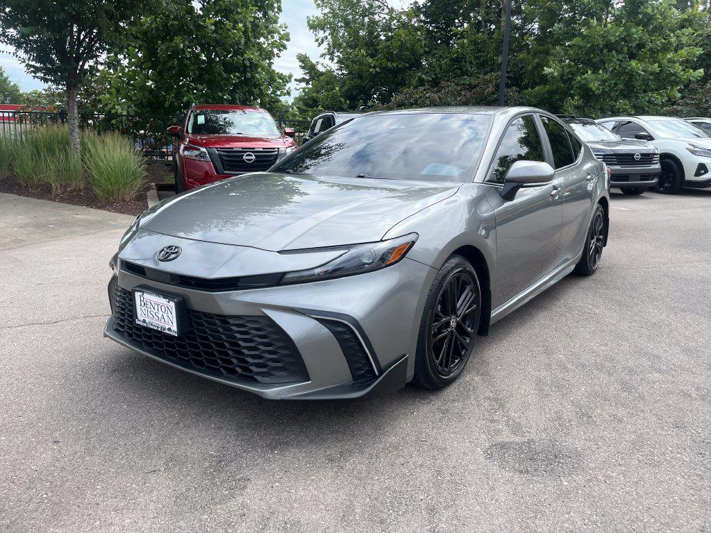 2026 Toyota CAMRY SE 缩略图 4