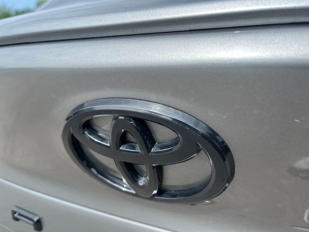 2026 Toyota CAMRY SE 缩略图 40