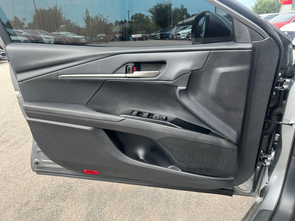 2026 Toyota CAMRY SE 照片 10