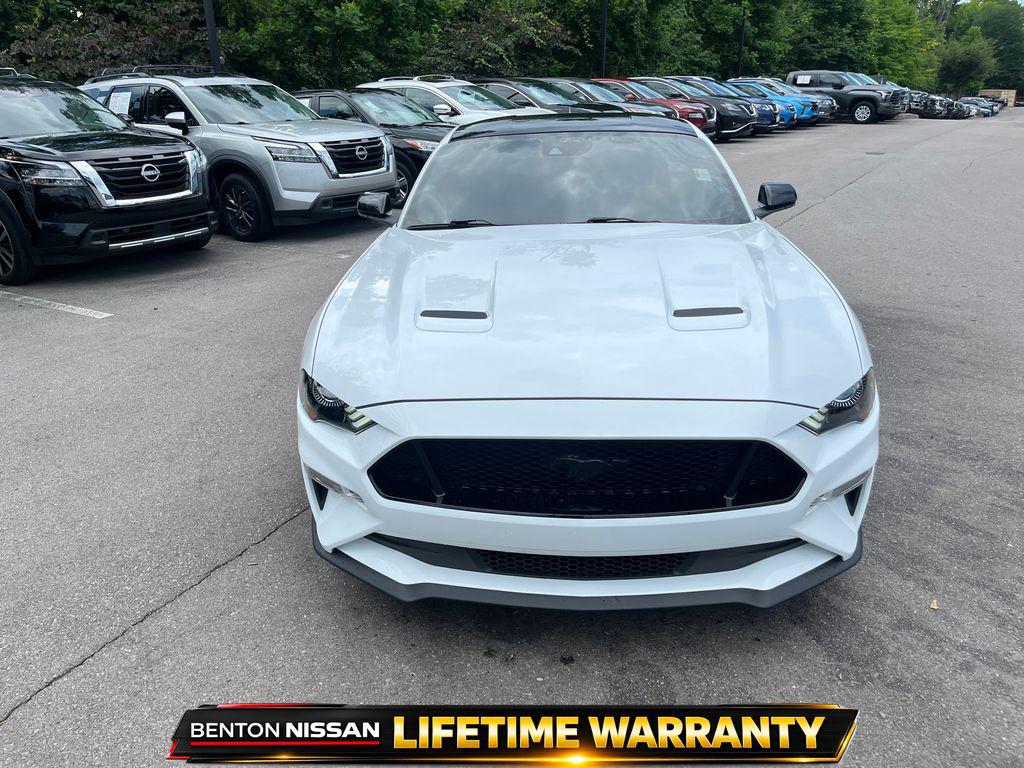 صورة مصغرة 11 لـ 2022 FORD MUSTANG GT PREMIUM