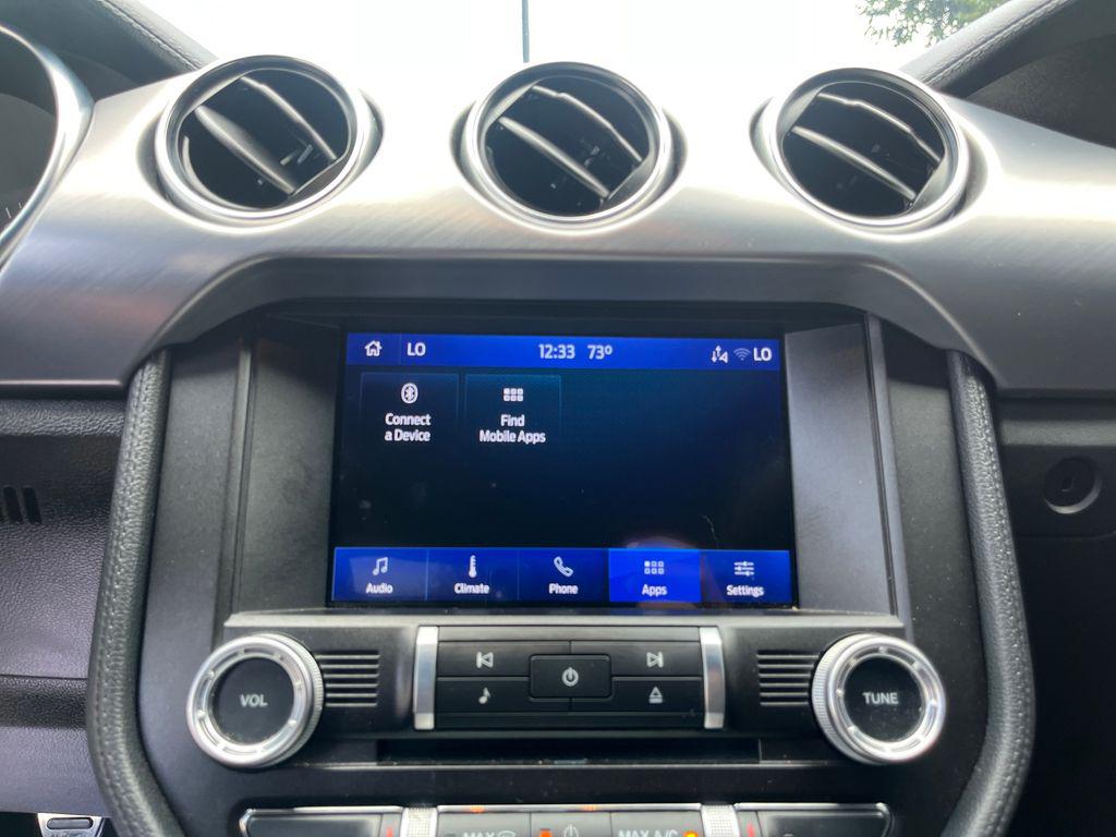 صورة مصغرة 29 لـ 2022 FORD MUSTANG GT PREMIUM