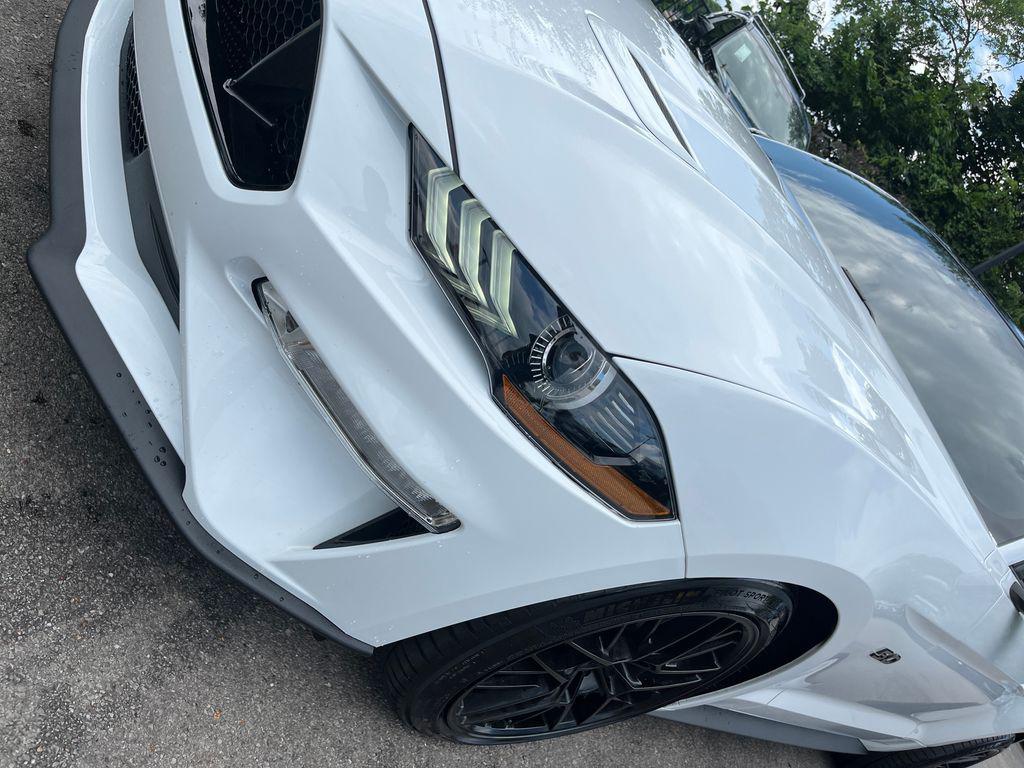 صورة مصغرة 41 لـ 2022 FORD MUSTANG GT PREMIUM