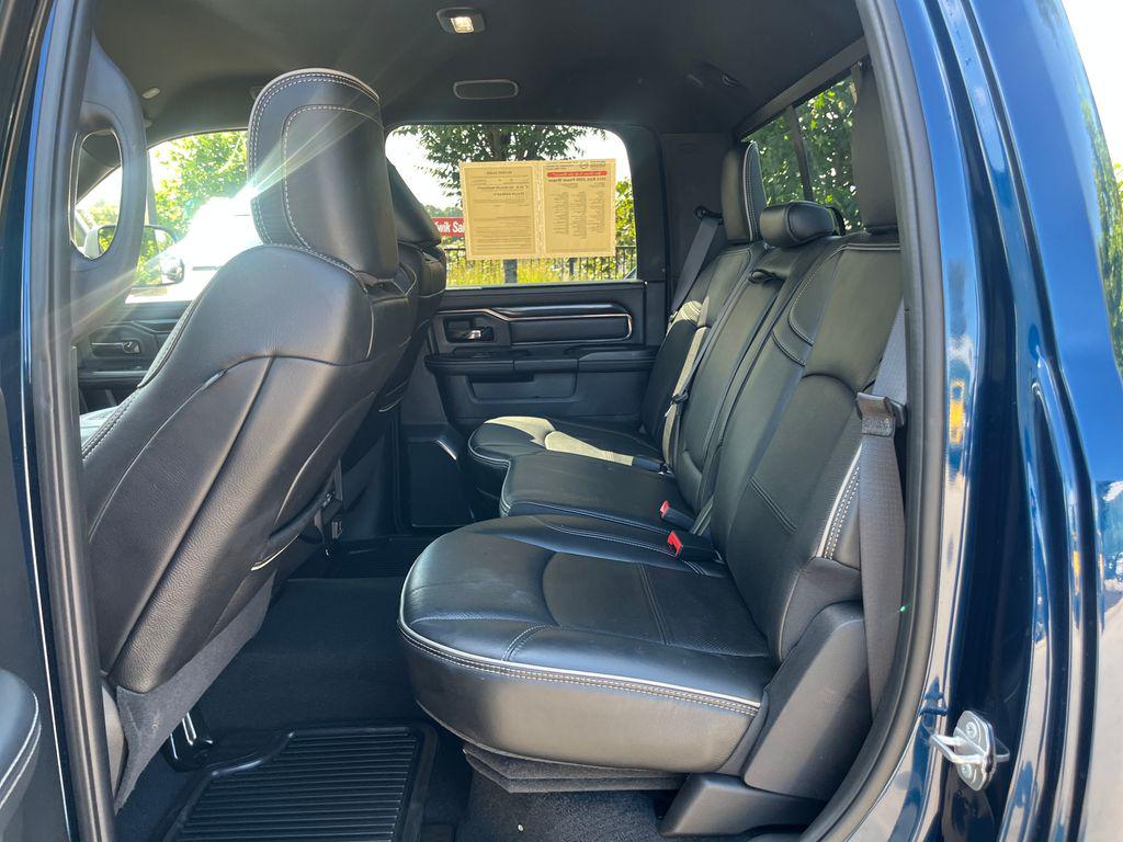 2022 RAM 2500 POWER WAGON 缩略图 25