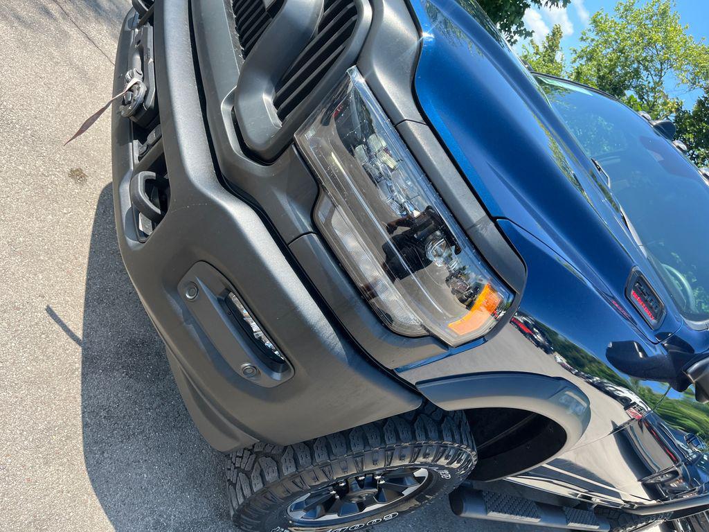 2022 RAM 2500 POWER WAGON 缩略图 36