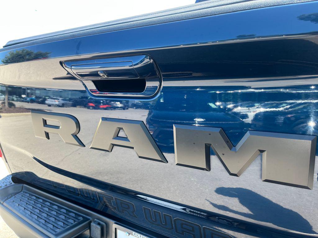 2022 RAM 2500 POWER WAGON 缩略图 43