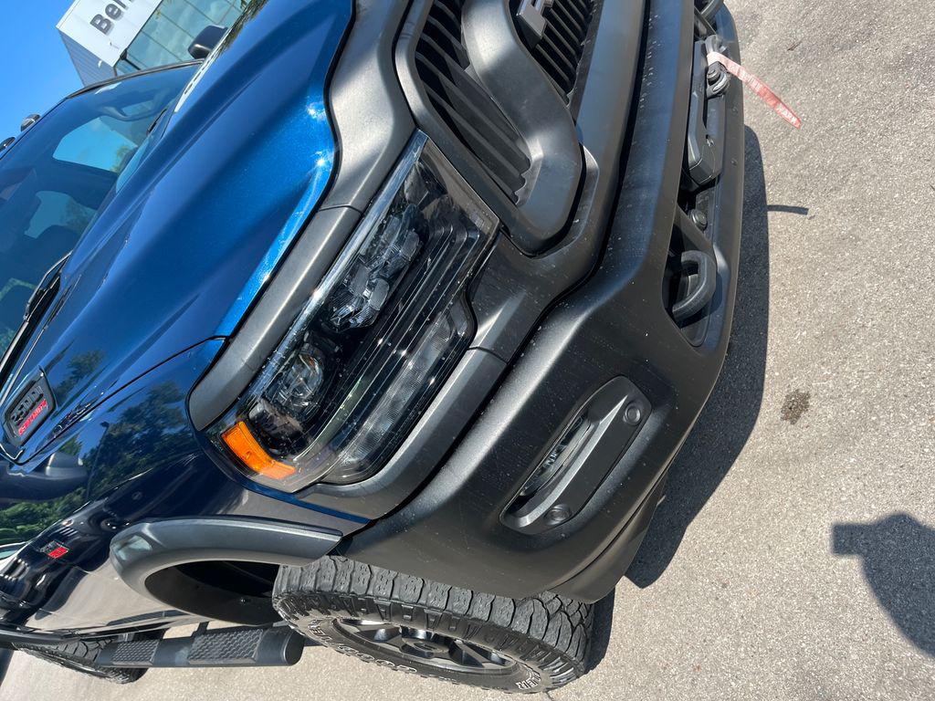 2022 RAM 2500 POWER WAGON 缩略图 38
