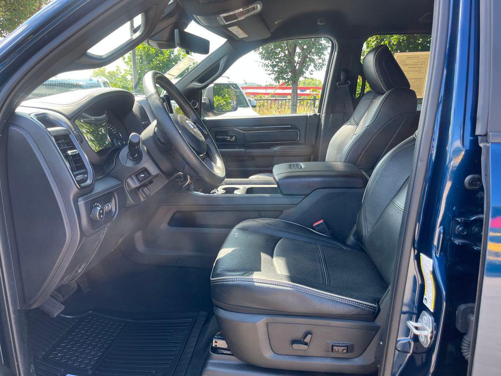 2022 RAM 2500 POWER WAGON 照片 9
