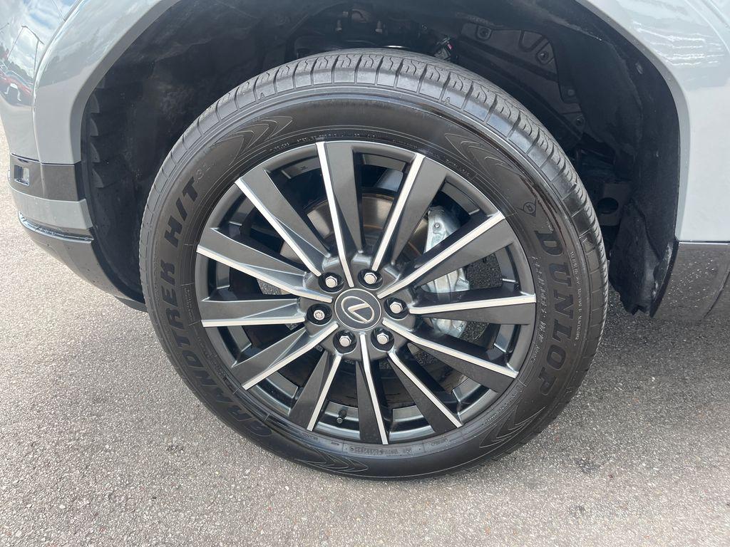 صورة مصغرة 29 لـ 2025 Lexus GX 550 LUXURY+