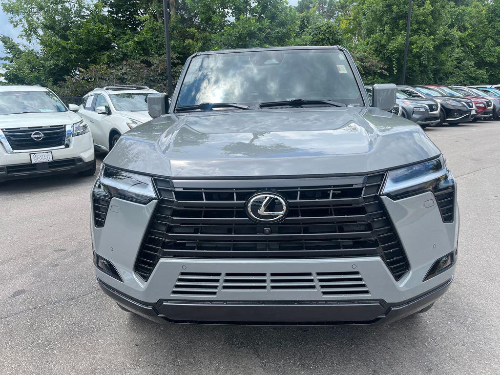 صورة مصغرة 34 لـ 2025 Lexus GX 550 LUXURY+
