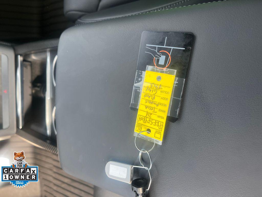 صورة مصغرة 29 لـ 2024 Tesla MODEL S PLAID