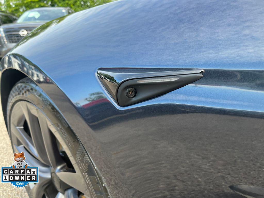 صورة مصغرة 33 لـ 2024 Tesla MODEL S PLAID