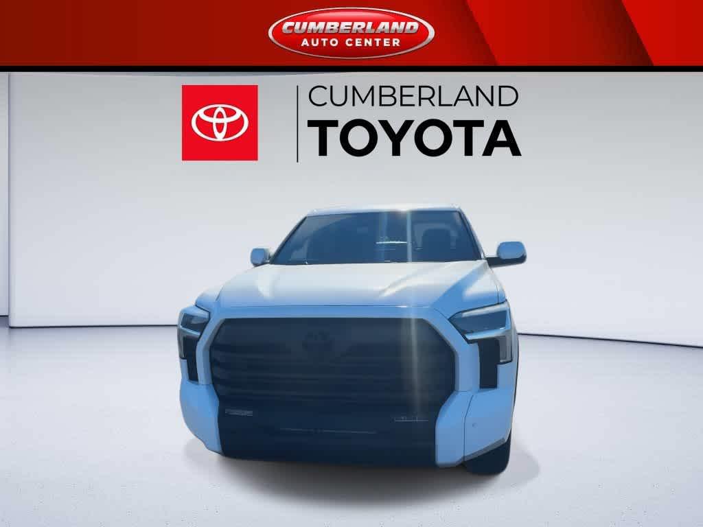 TOYOTA TUNDRA - 3