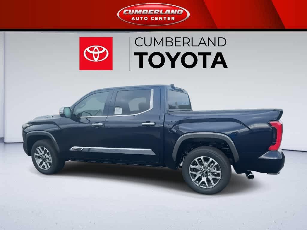 TOYOTA TUNDRA - 6