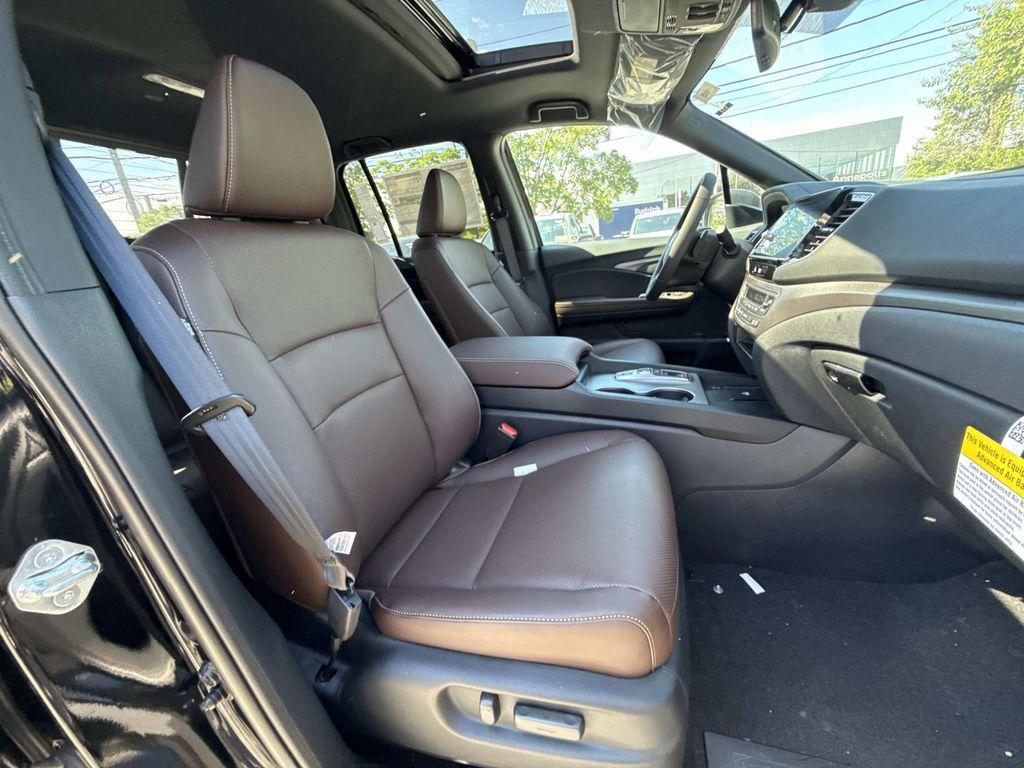 صورة مصغرة 14 لـ 2026 Honda RIDGELINE RTL