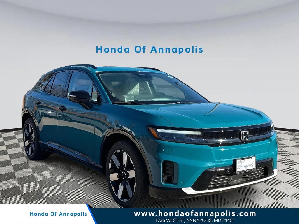New 2026 Honda Prologue Elite
