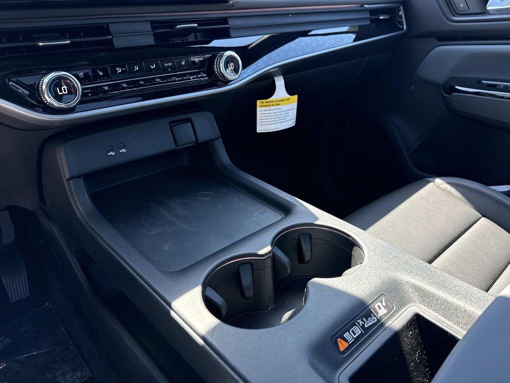 2026 Honda PROLOGUE ELITE — фото 9