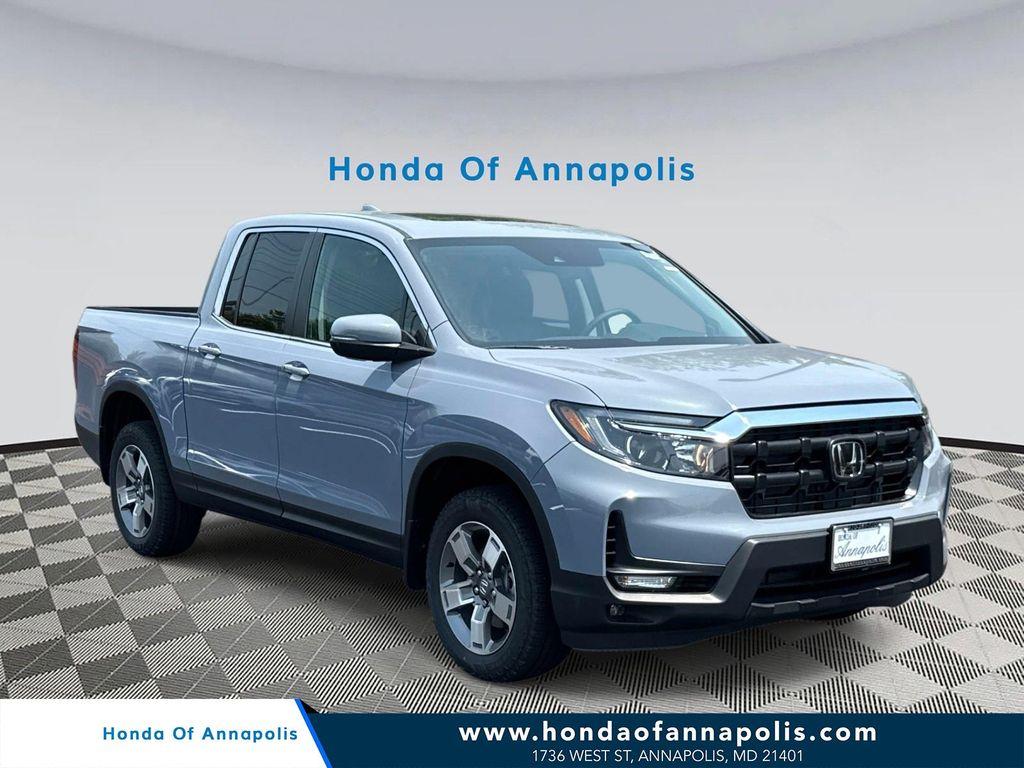 صورة 1 لـ 2026 Honda RIDGELINE RTL