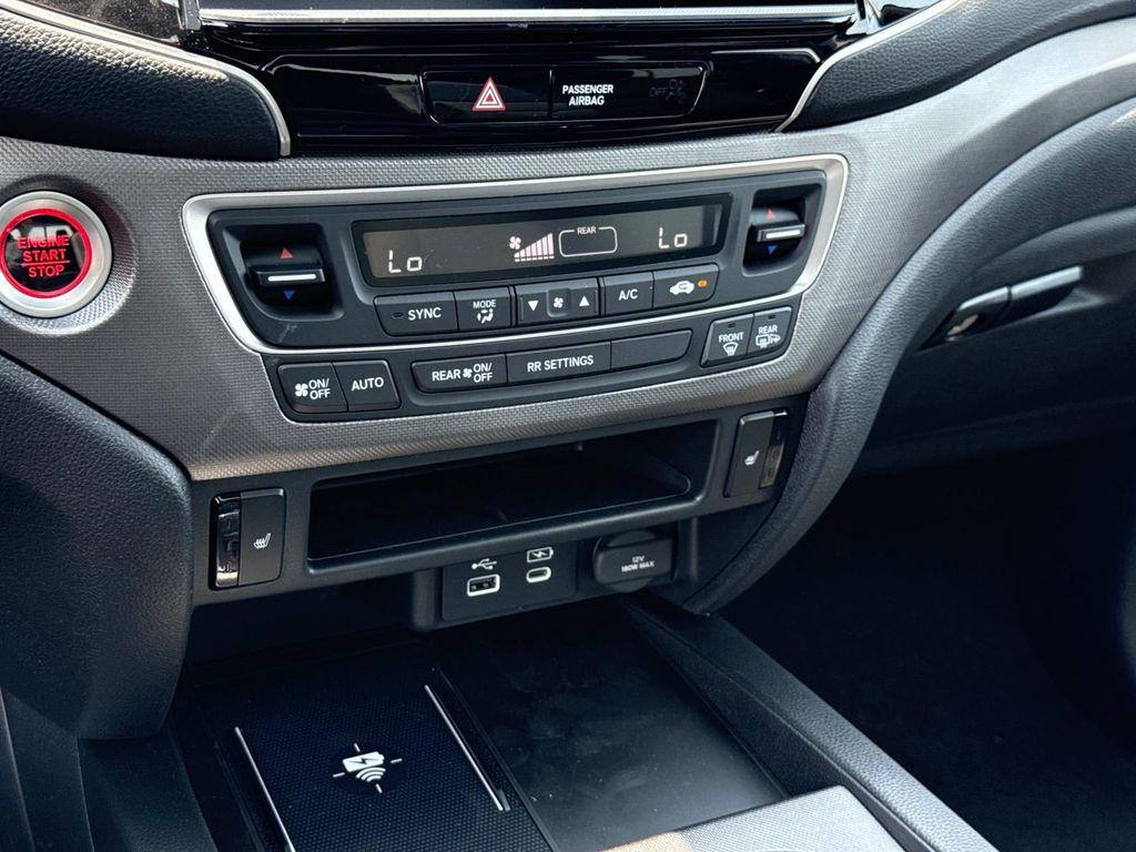 صورة 8 لـ 2026 Honda RIDGELINE RTL