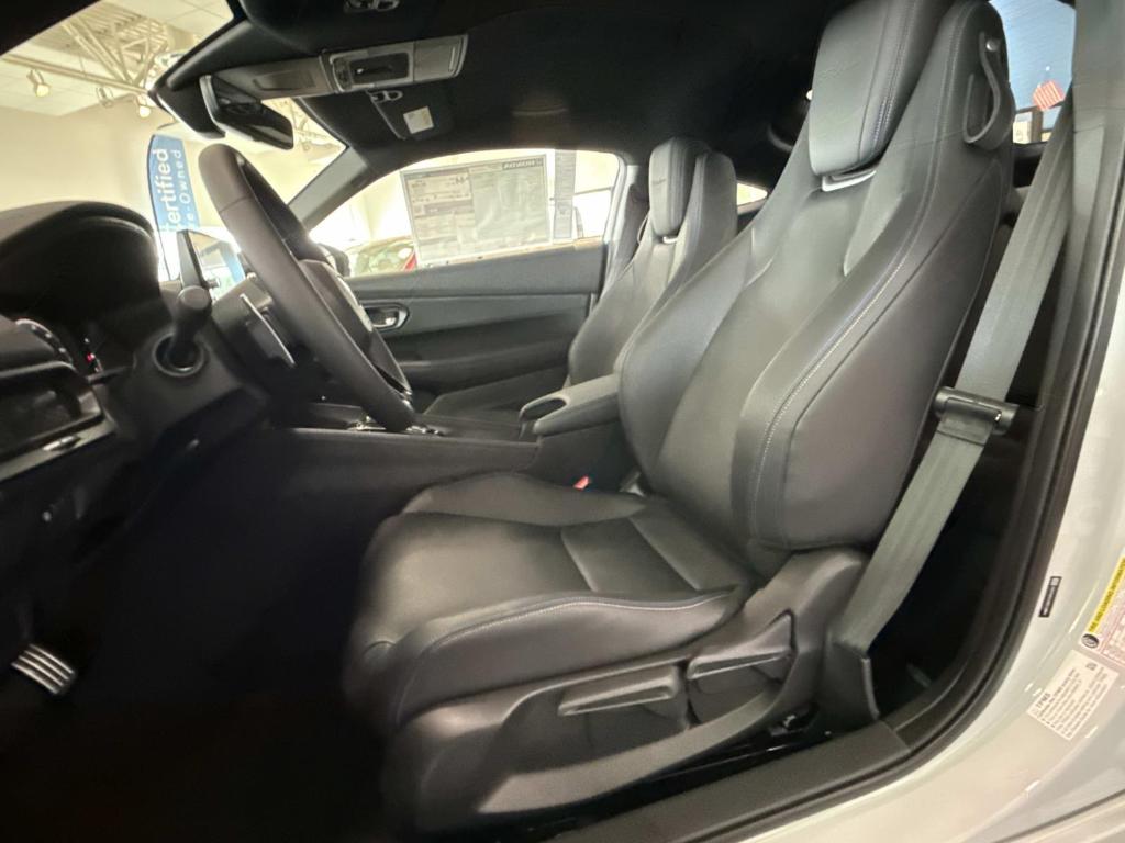 2026 Honda PRELUDE 缩略图 8