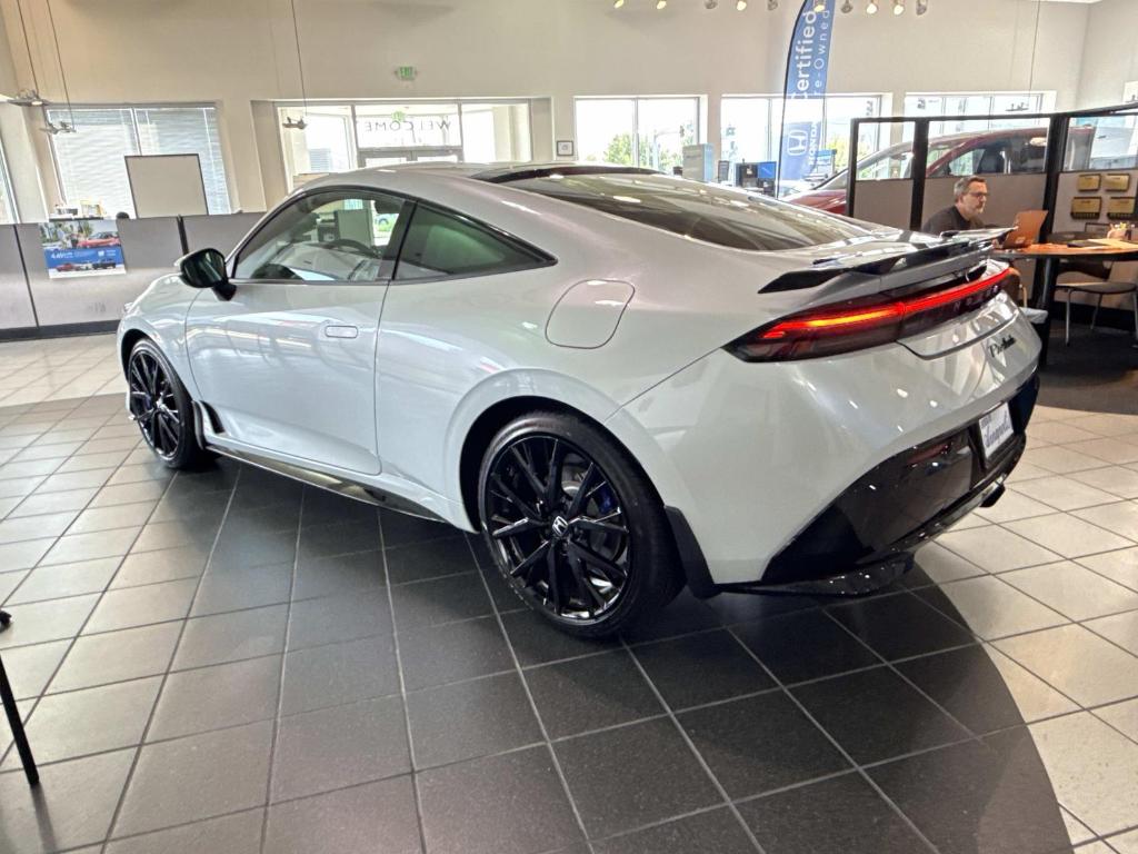 2026 Honda PRELUDE 缩略图 18
