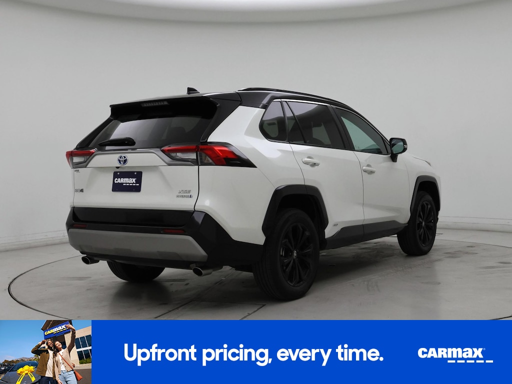 TOYOTA RAV4 - 10