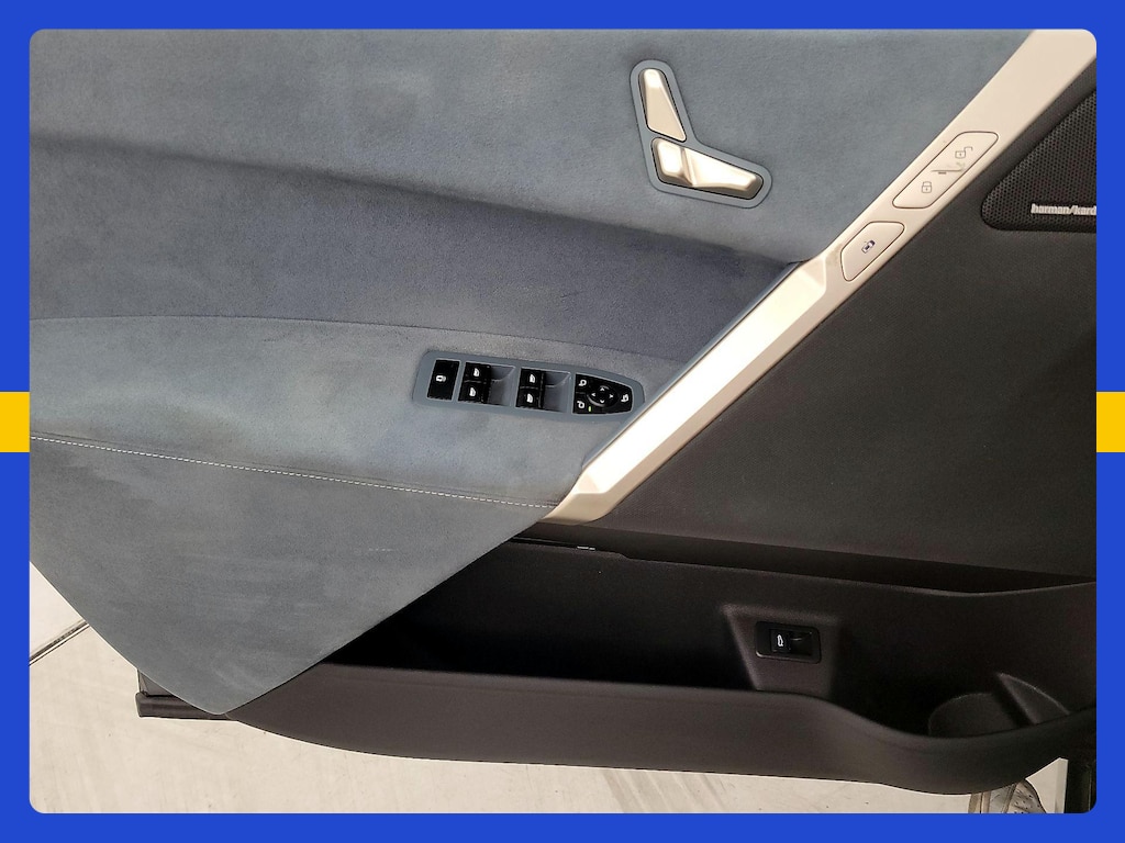 2024 BMW IX XDRIVE50I 照片 15