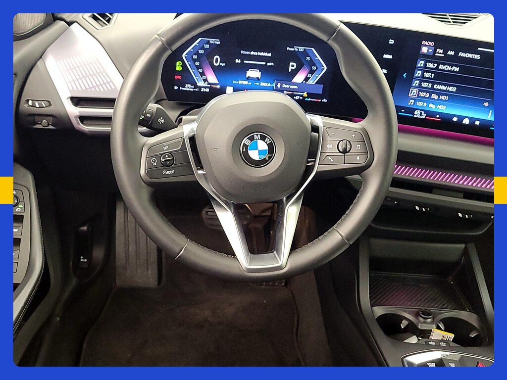 2025 BMW 228 GRAN COUPE XDRIVE GRAN COUPE 缩略图 12